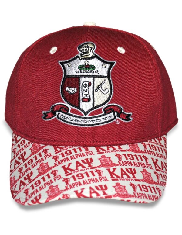 KAP CAP