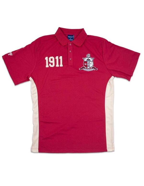 KAP POLO SHIRT