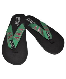 AKA Flip Flops – Vintage the Collection