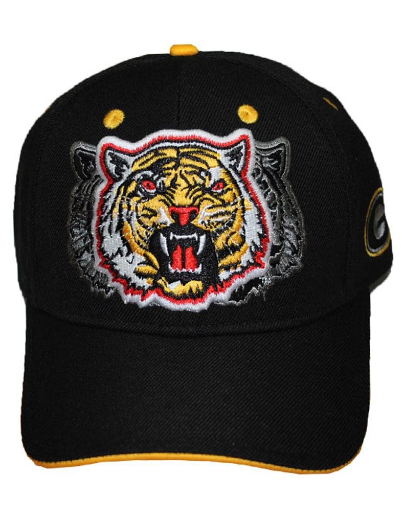 GRAMBLING STATE CAP – Vintage the Collection