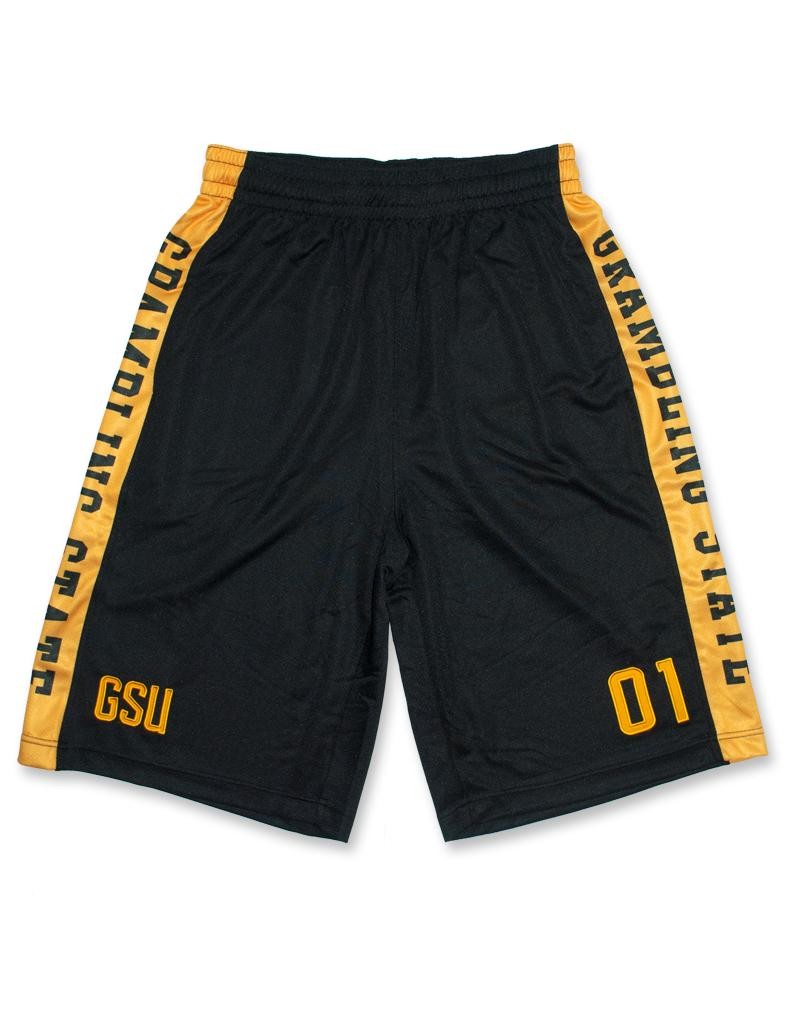 GRAMBLING STATE BASKETBALL PANT – Vintage the Collection