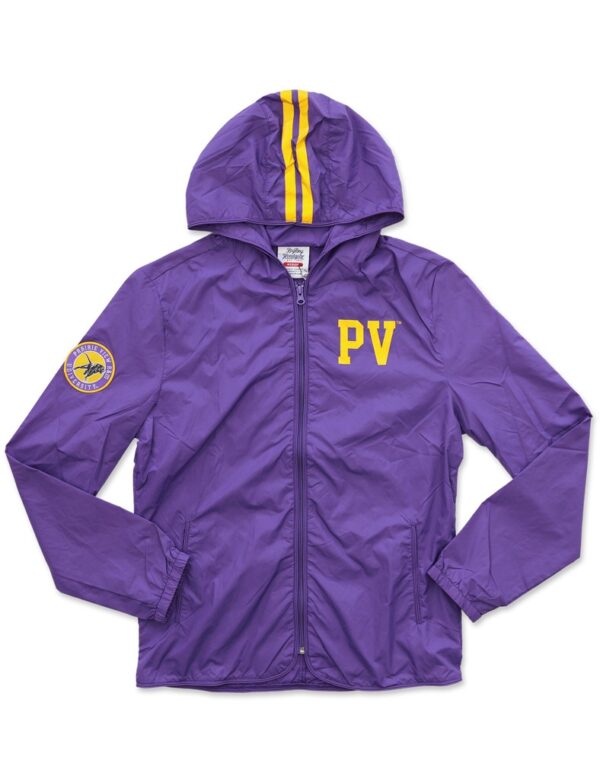 PRAIRIE VIEW A&M LIGHT WEIGHT JACKET W/POCKET