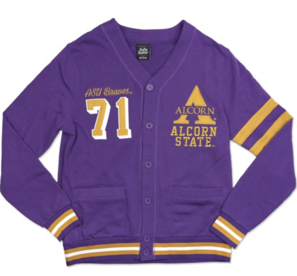 ALCORN MEN'S CARDIGAN