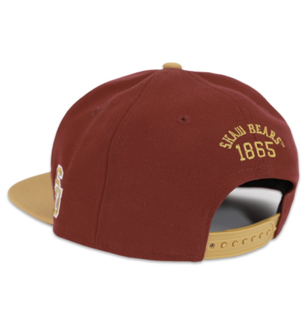 SHAW SNAPBACK - Image 2