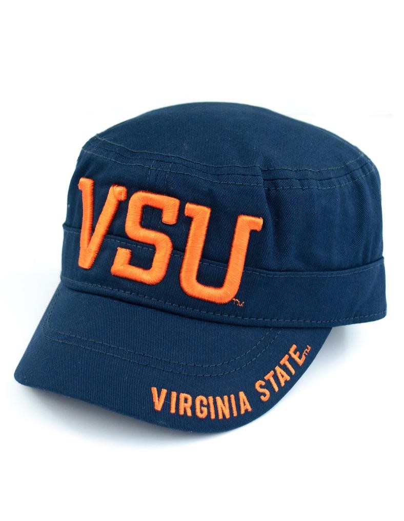 VIRGINIA STATE CAPTAIN CAP – Vintage the Collection