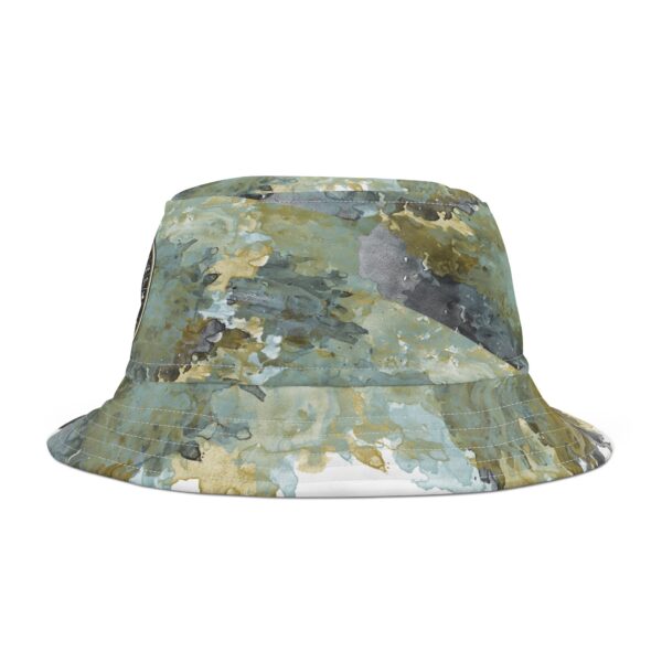 Sphinx Club 06 Bucket Hat - Image 4