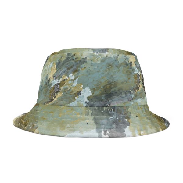 Sphinx Club 06 Bucket Hat - Image 2