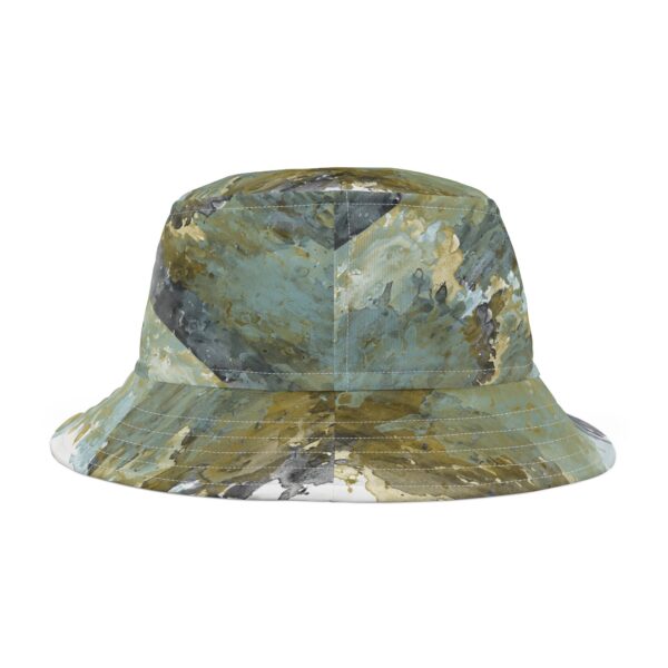 Sphinx Club 06 Bucket Hat - Image 3