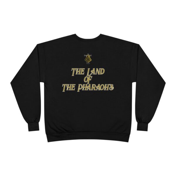 The Sphinx Club 06 "Deep Nile" Sweatshirt (Big & Tall) - Image 8