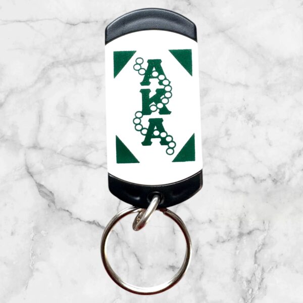 AKA Keychain